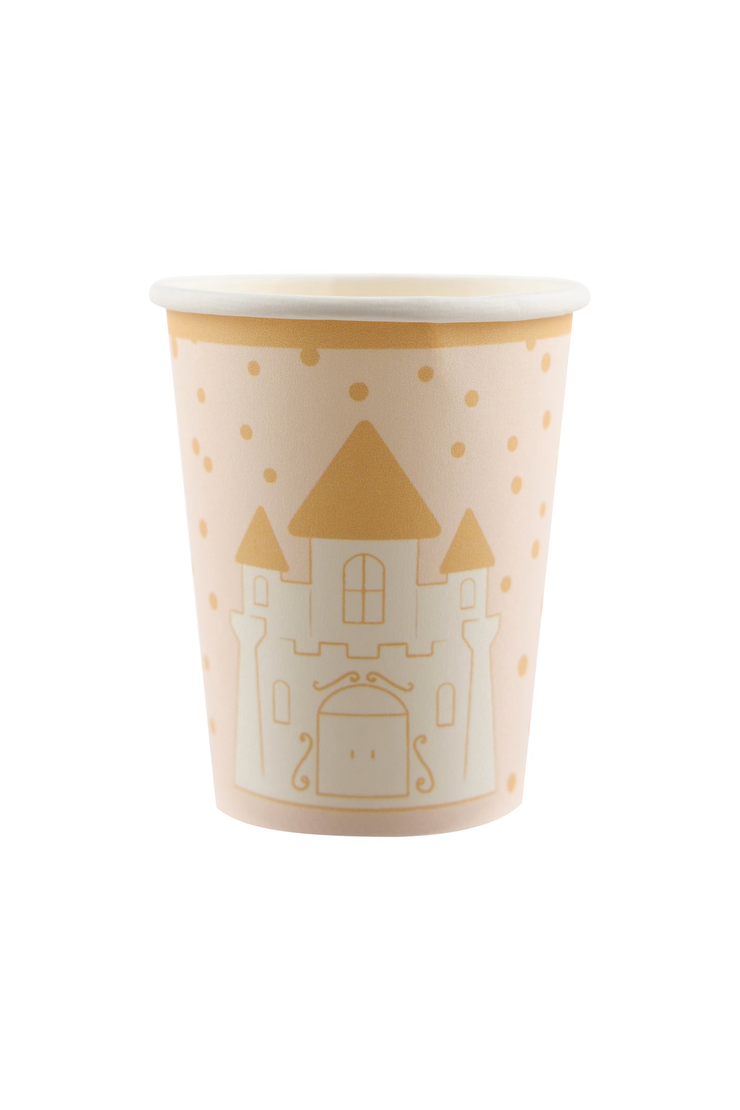Princess Palace Cup x8