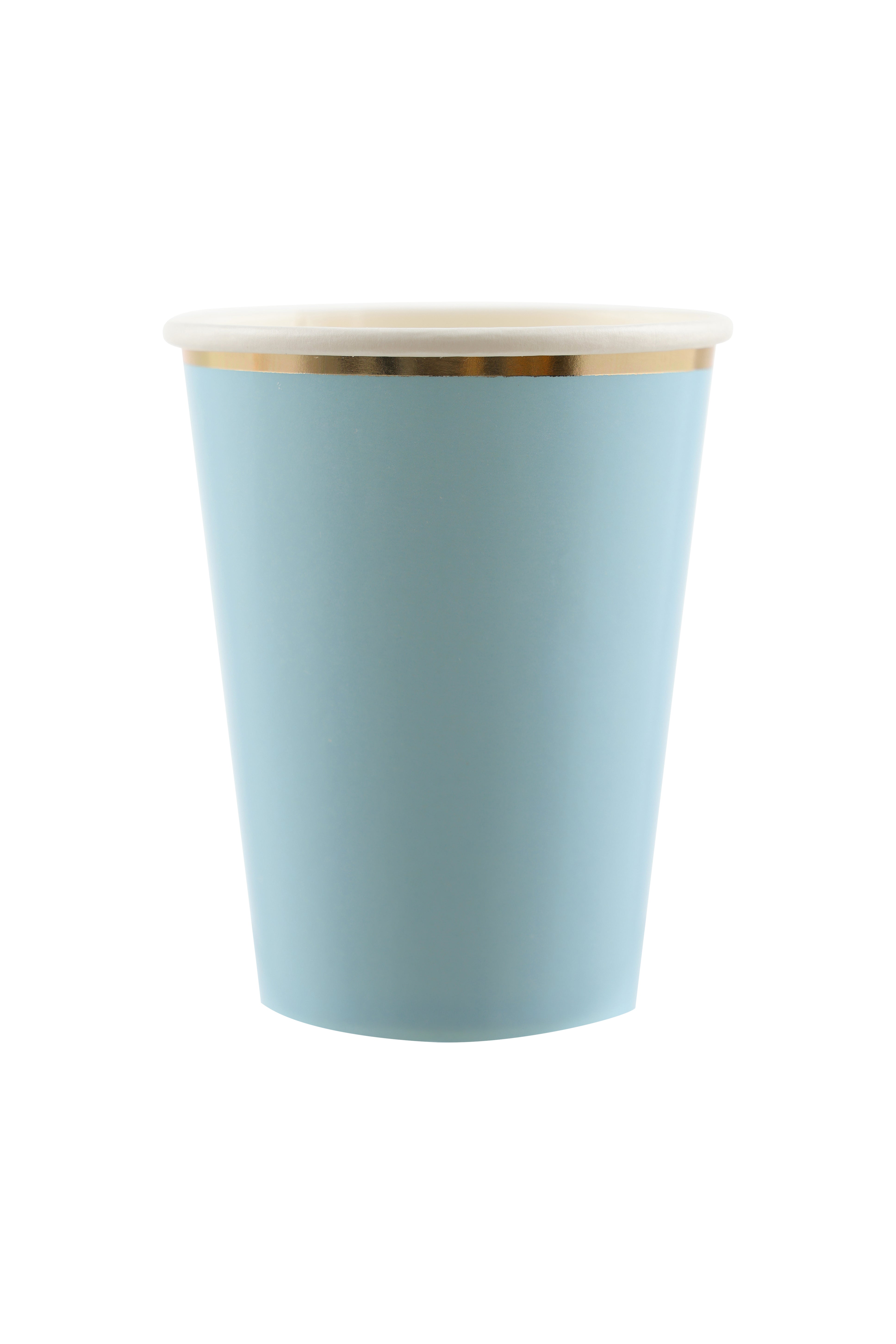 Blue Heaven Cup x8