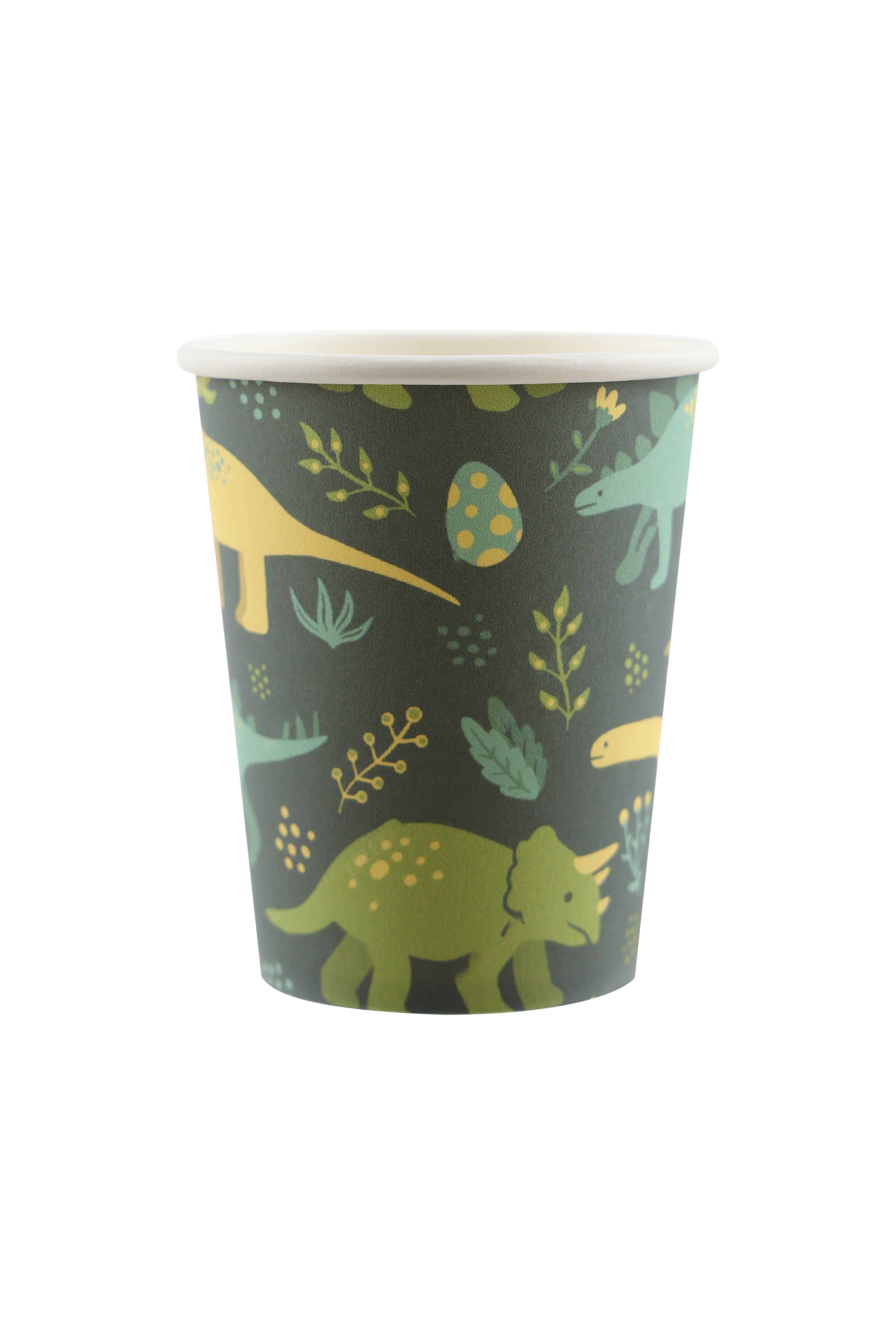 Roaring Good Time Cup x8