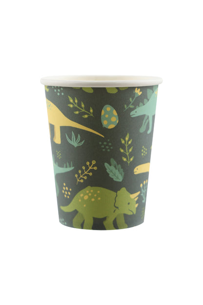 Roaring Good Time Cup x8