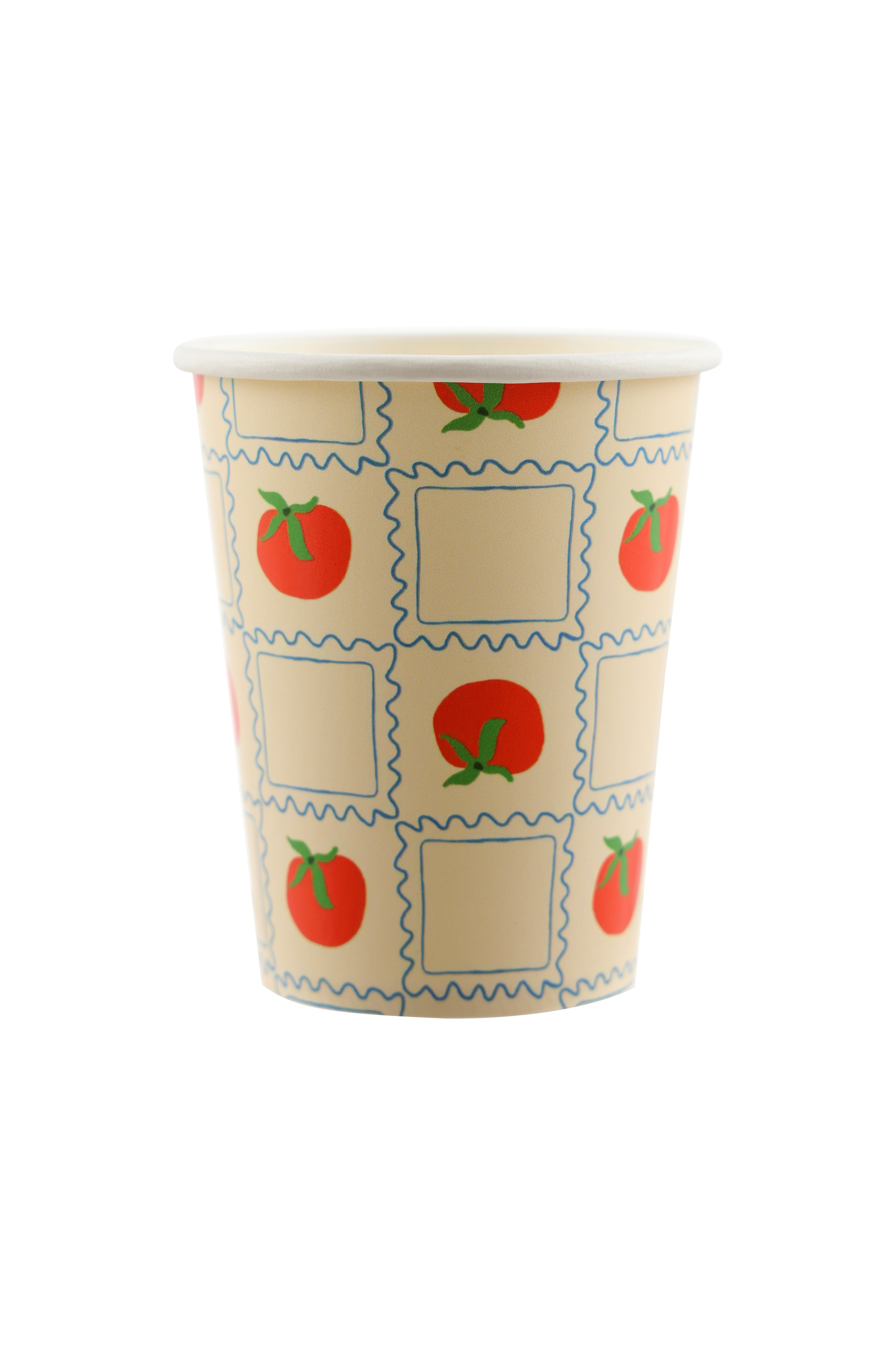 Citrus & Sauce Cup x8
