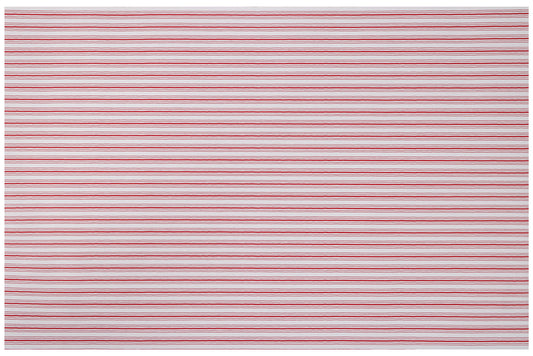 Candy Cane Stripe Runner