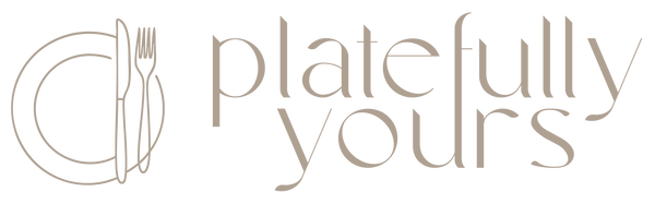 Platefully Yours