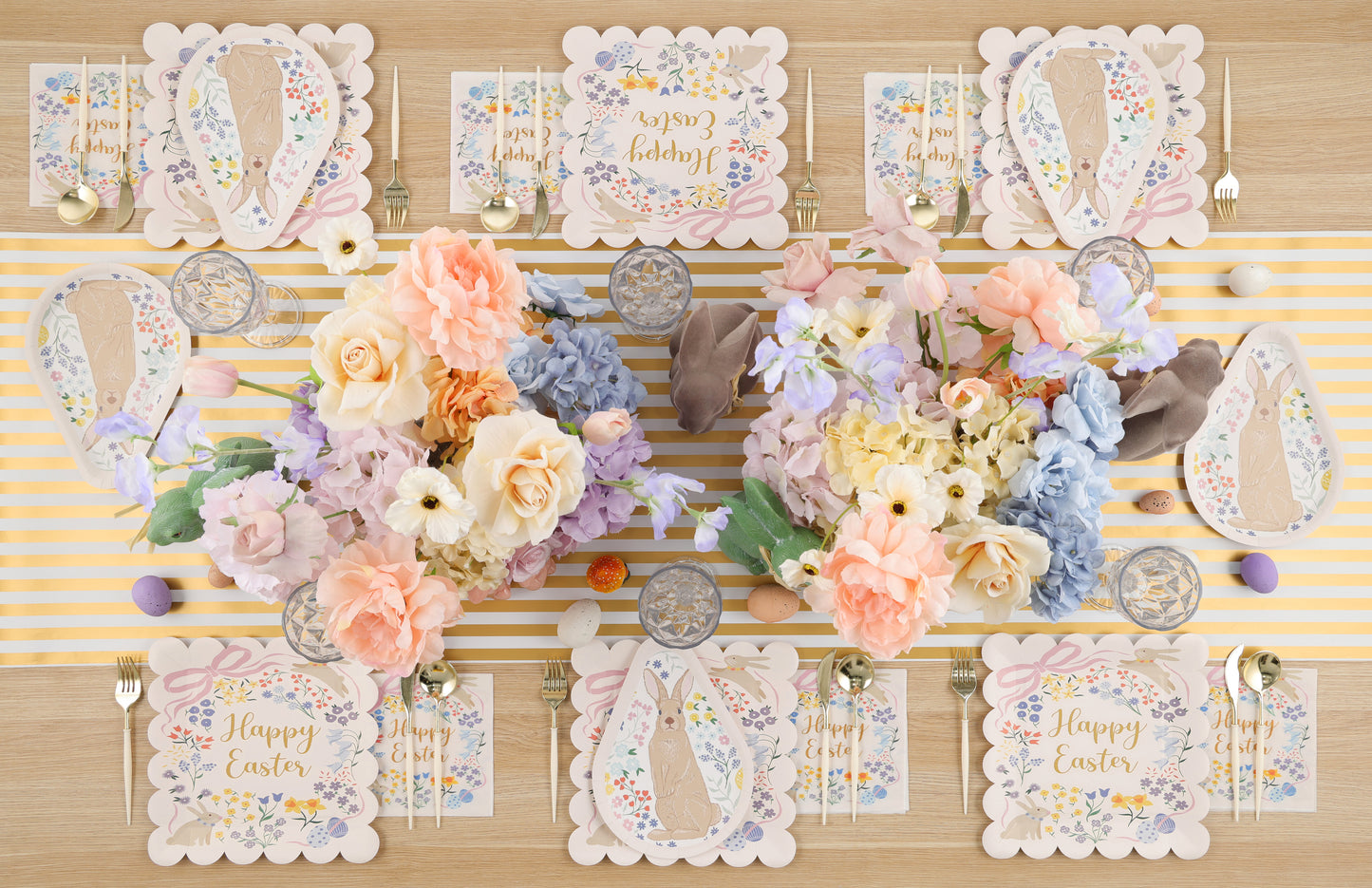 Hop & Bloom Cup x8