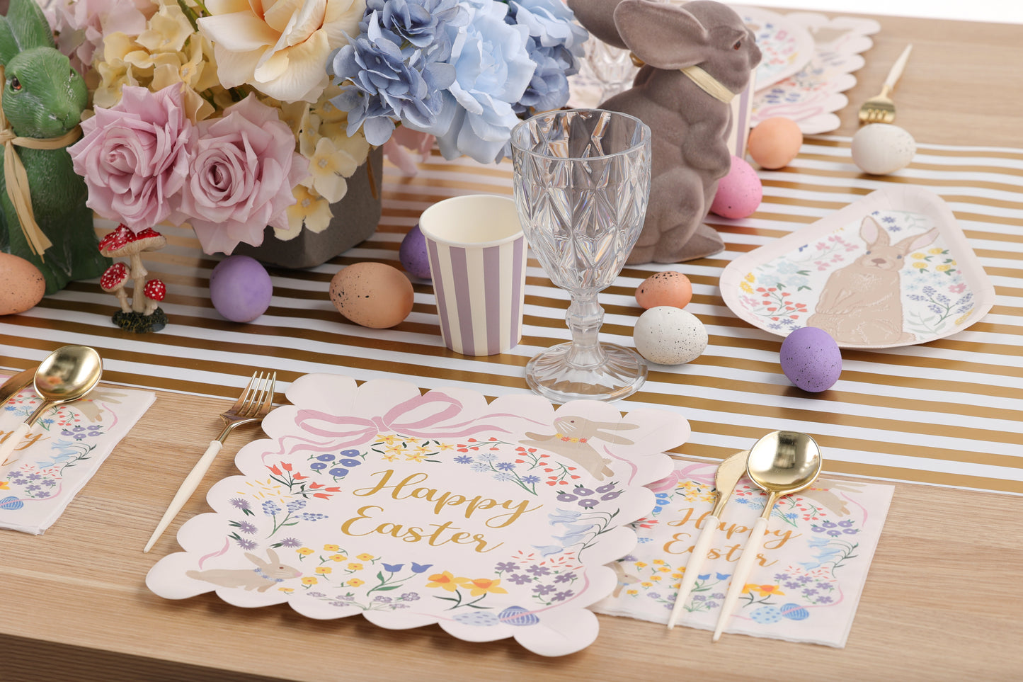 Hop & Bloom Cup x8