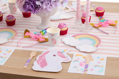 Over the Rainbow Cup x8