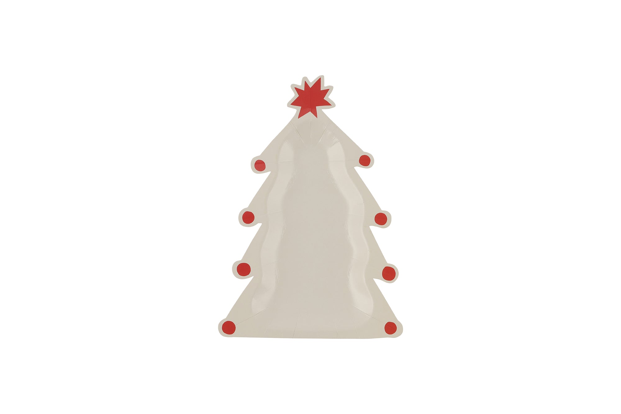 Claus A Scene Side Plate x8