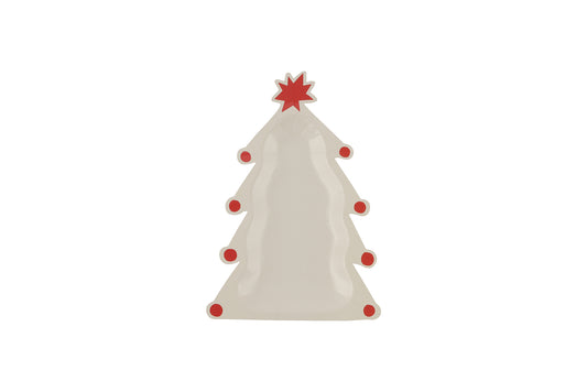 Claus A Scene Side Plate x8