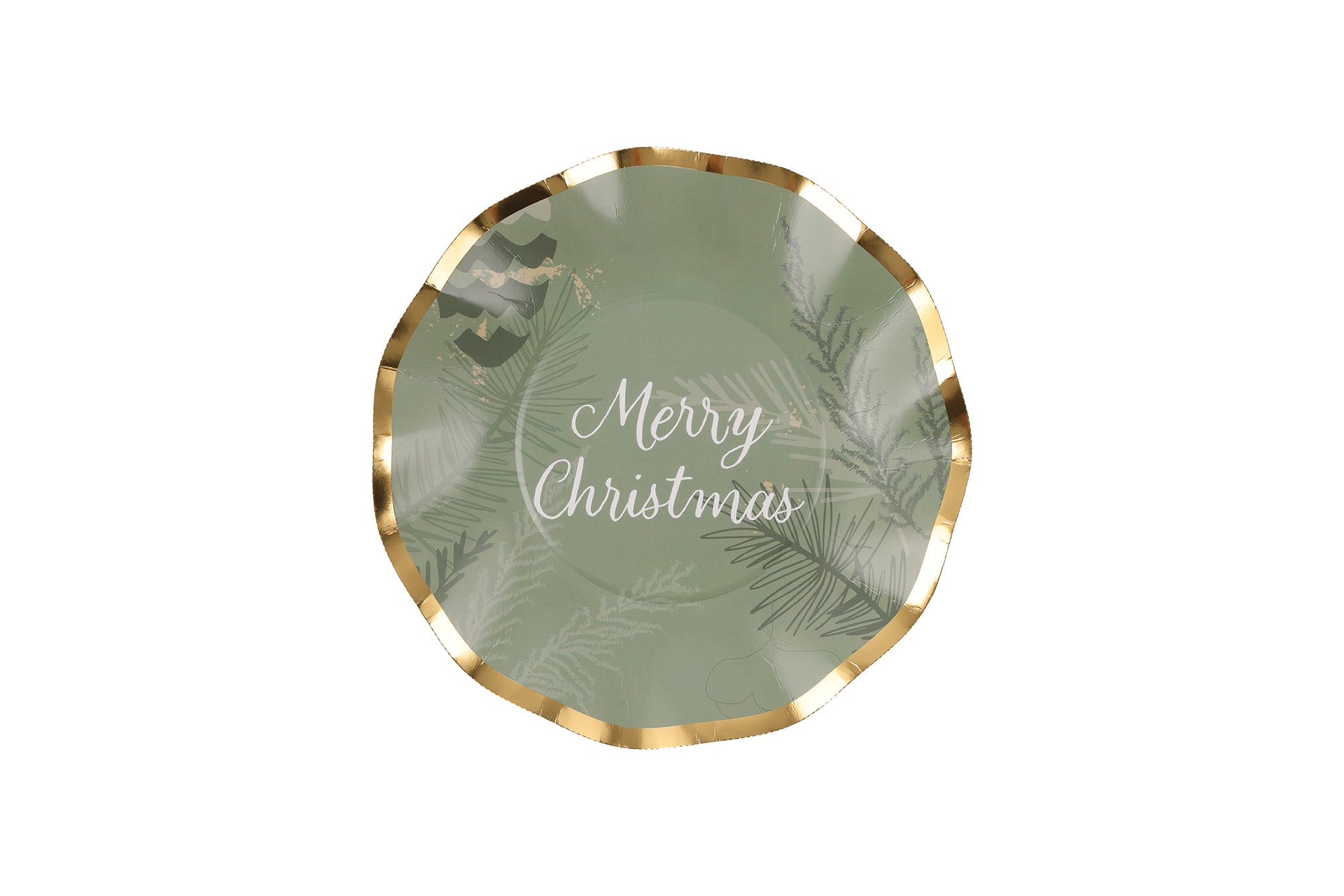 Seasons Eatings Side Plate x8