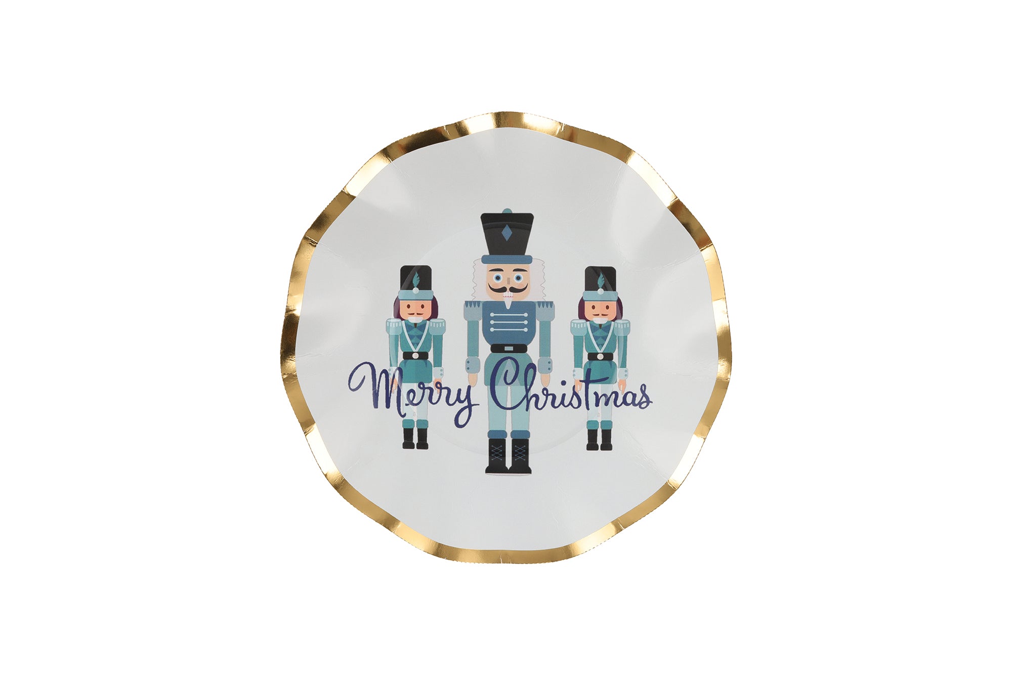 Frost & March Side Plate x8