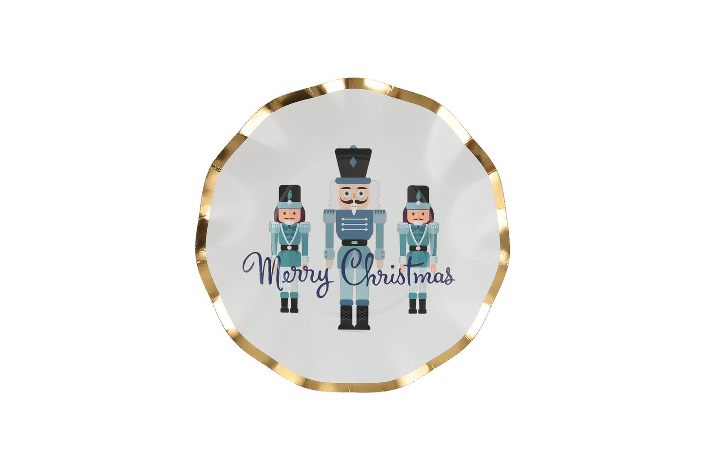 Frost & March Side Plate x8
