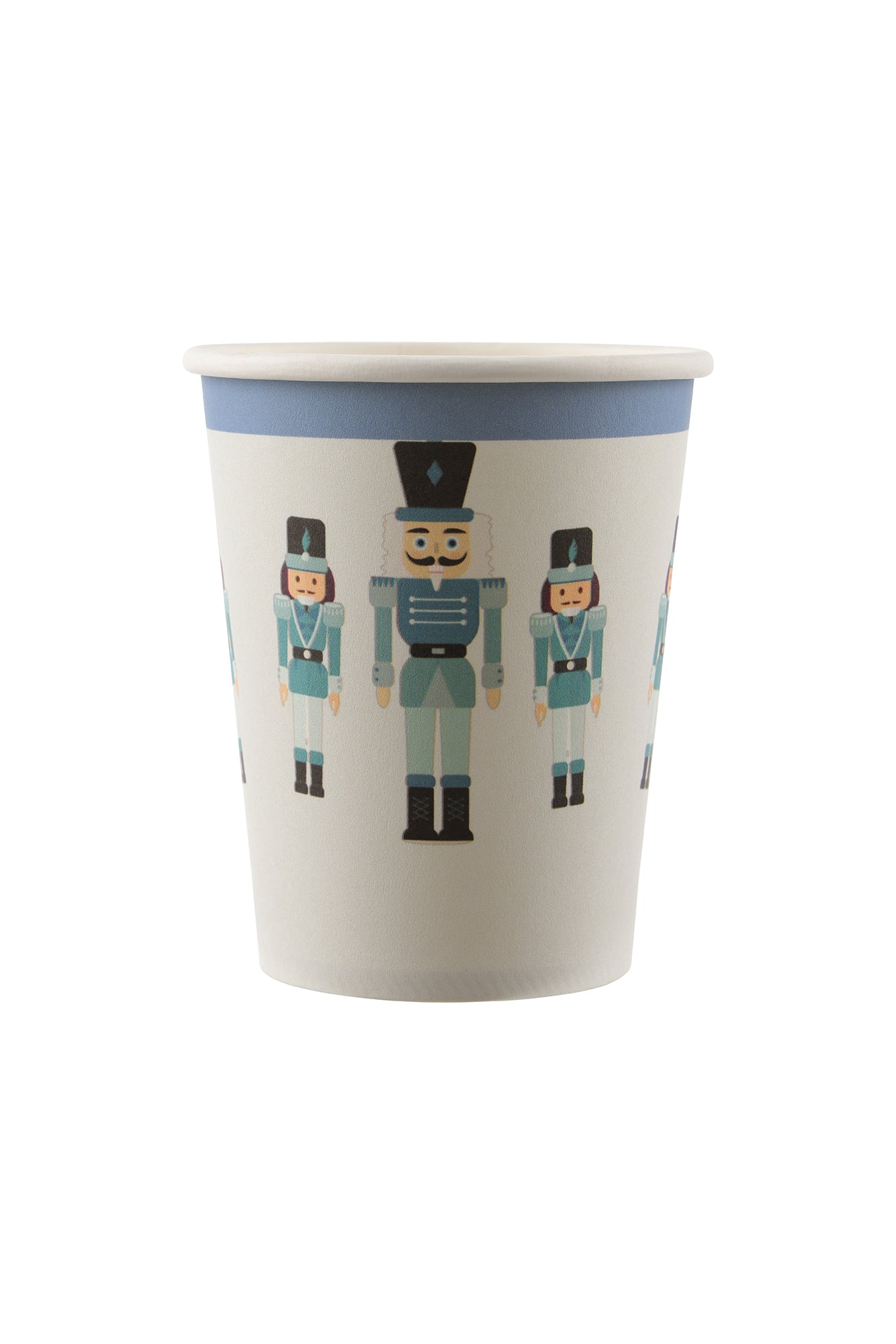 Frost & March Cup x8