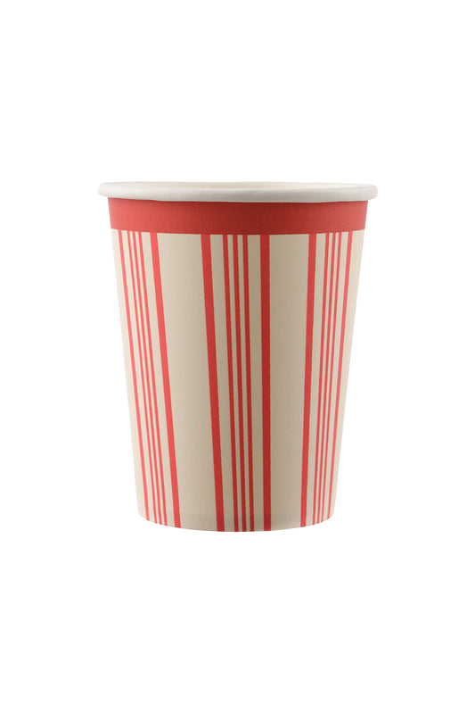 Sleigh My Name Cup x8