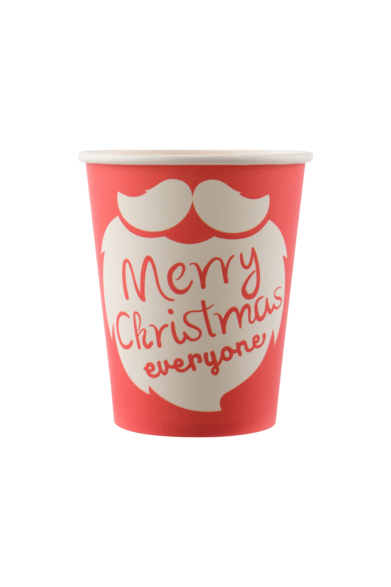 Claus A Scene Cup x8