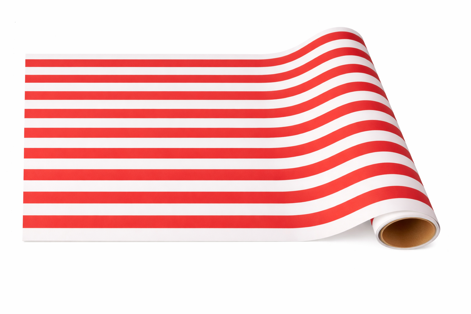 Red Stripe Runner