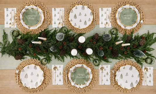 Seasons Eatings