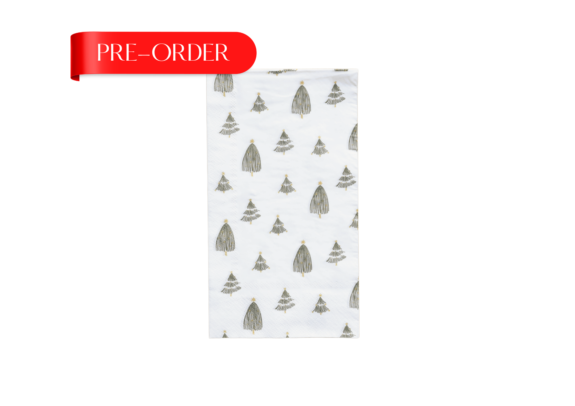 Seasons Eatings Napkin x16