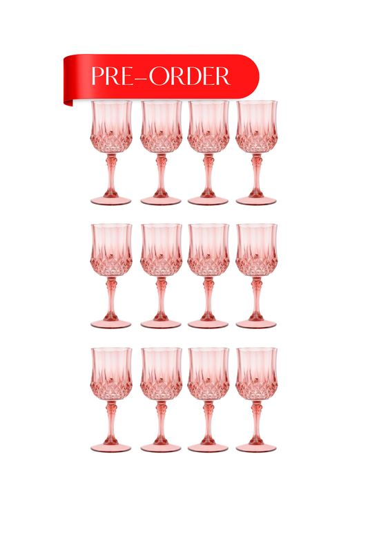 Wine Classic | Red | 12 Pack