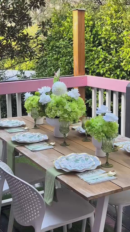 Garden of Eatin’
