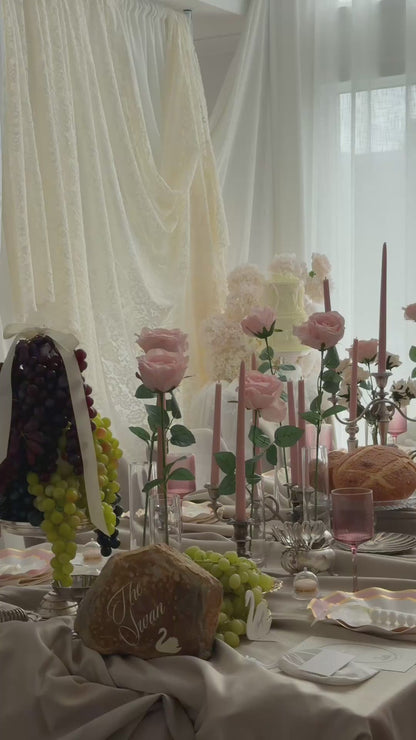 Ivory Blush