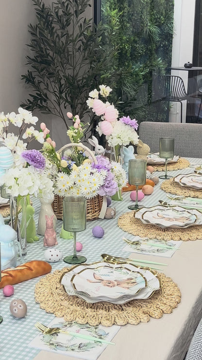 Easter Wishes