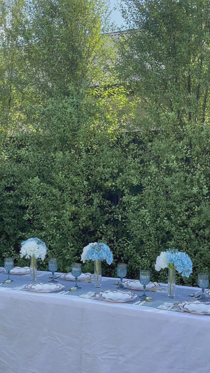 Azure Ivory
